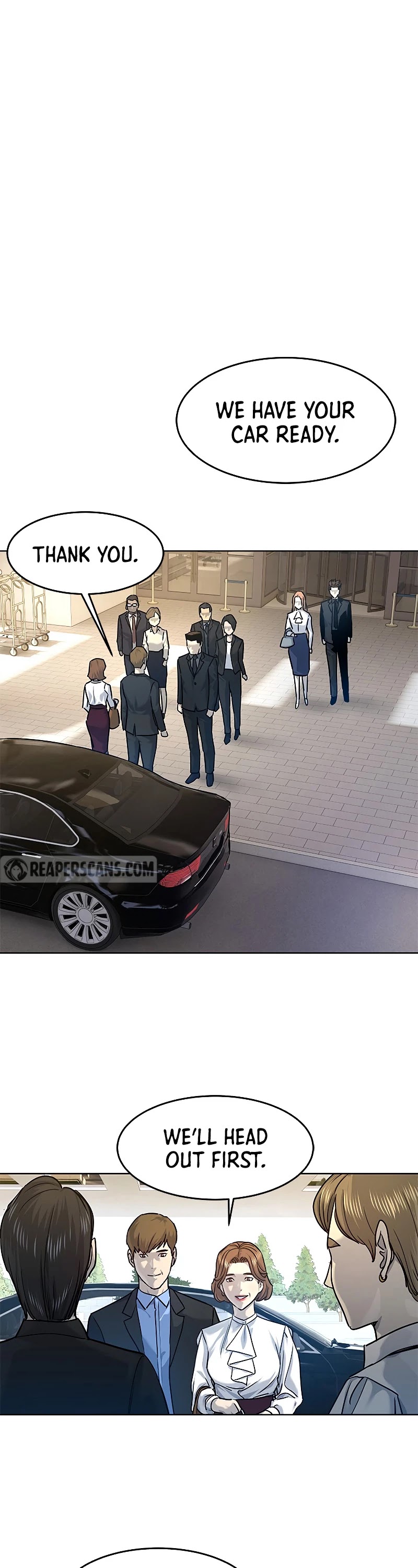 God Of Blackfield chapter 96 page 39