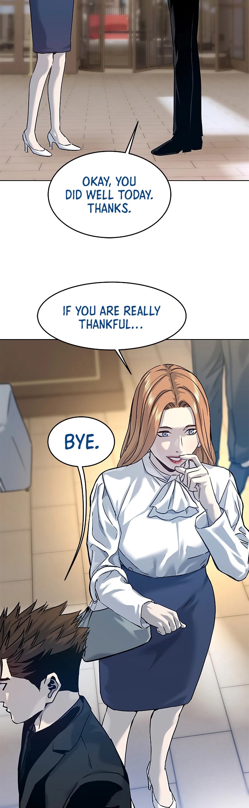 God Of Blackfield chapter 96 page 41