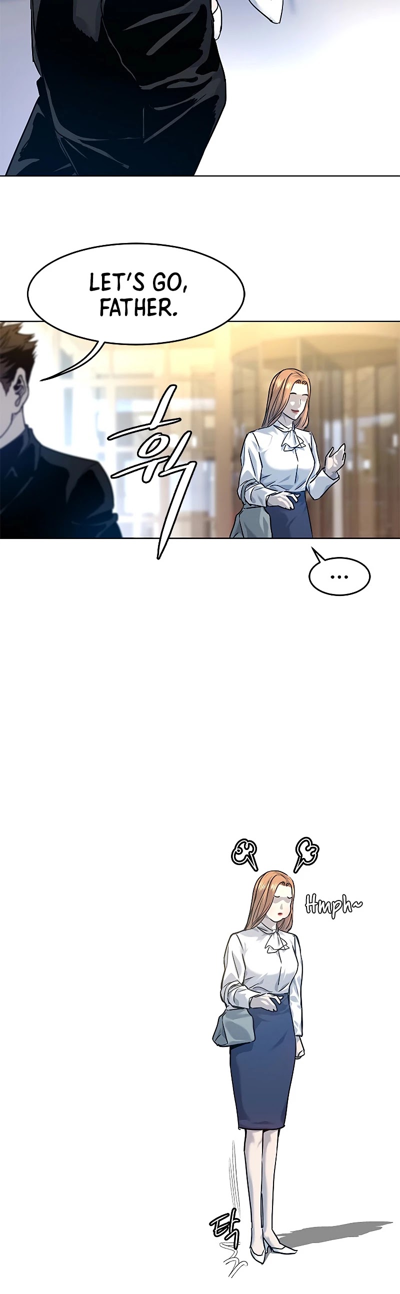 God Of Blackfield chapter 96 page 42