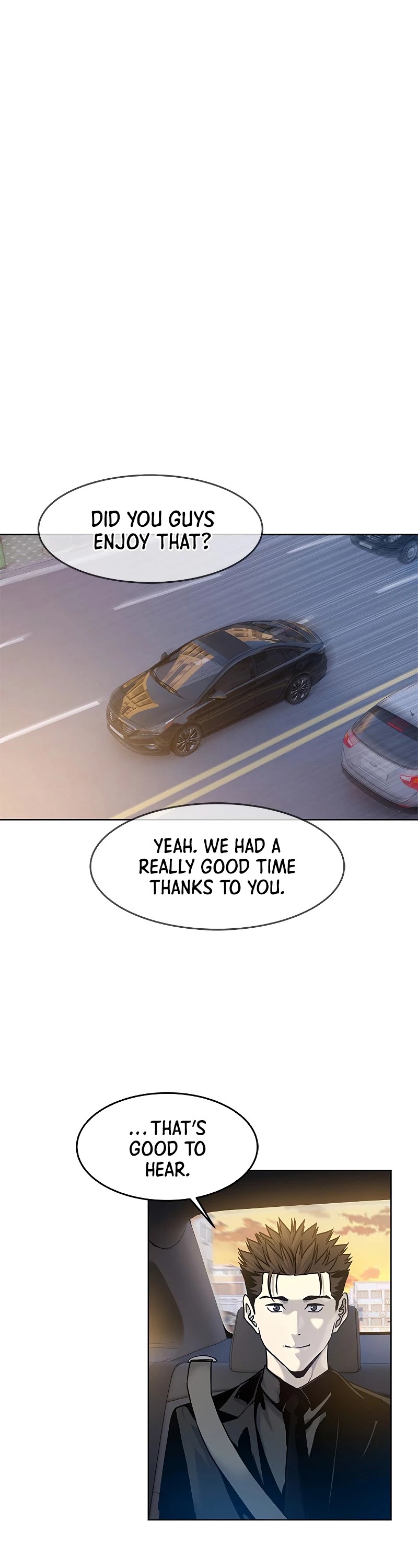 God Of Blackfield chapter 96 page 43