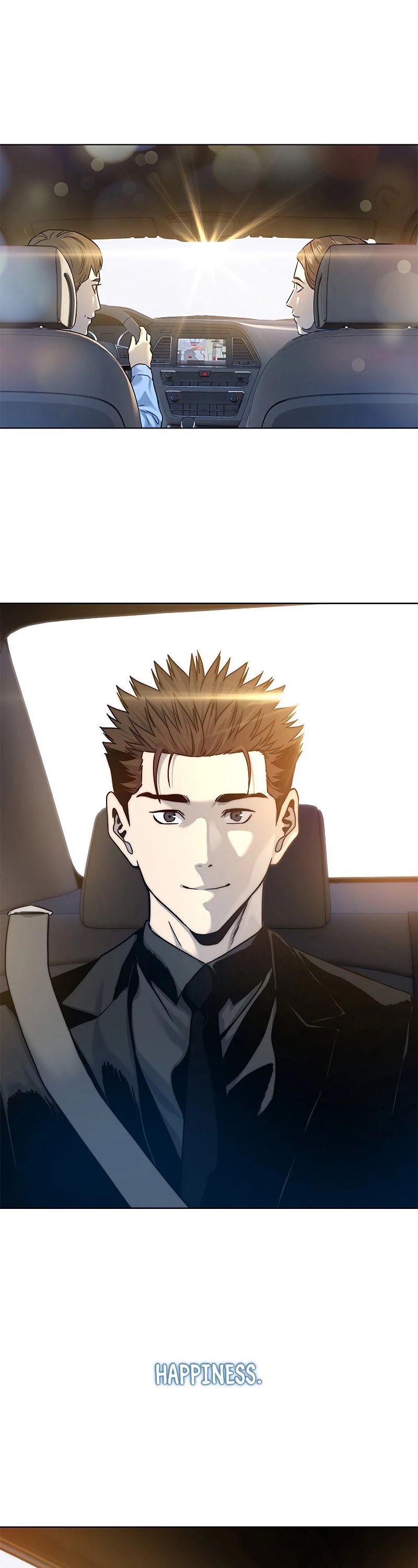 God Of Blackfield chapter 96 page 44