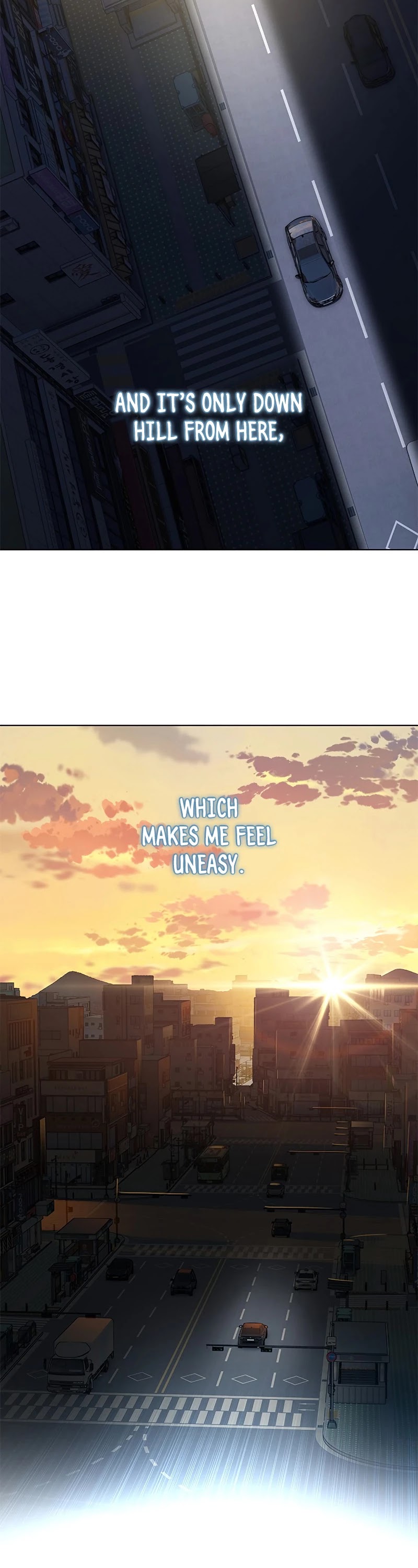 God Of Blackfield chapter 96 page 46