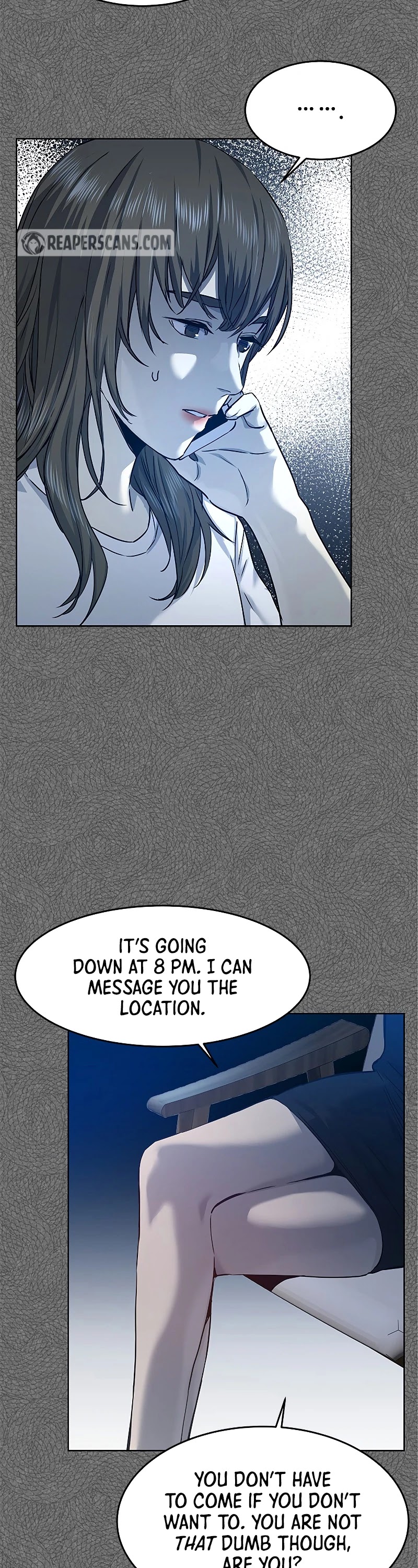 God Of Blackfield chapter 96 page 49