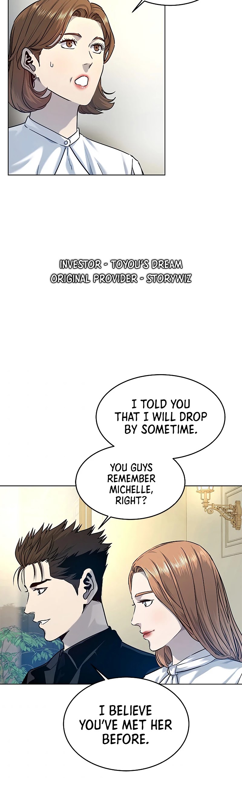 God Of Blackfield chapter 96 page 5