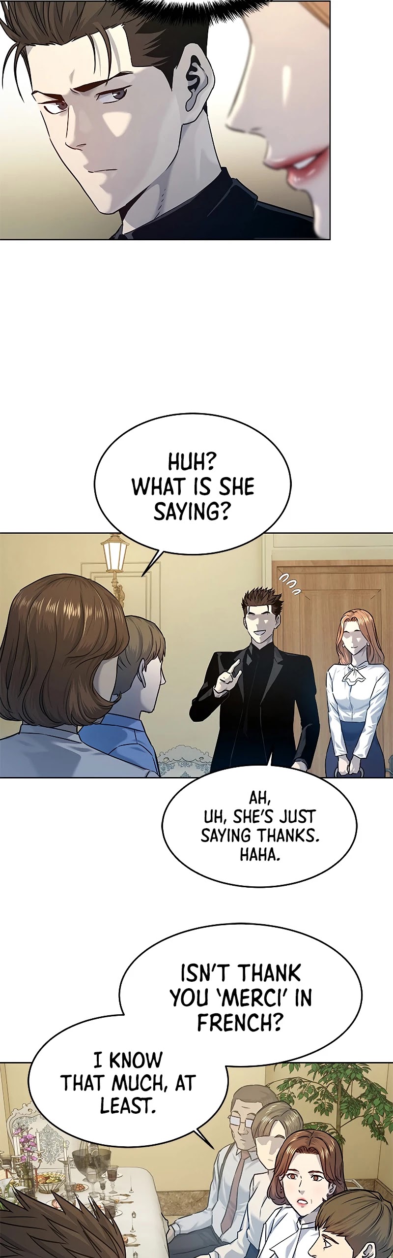 God Of Blackfield chapter 96 page 8