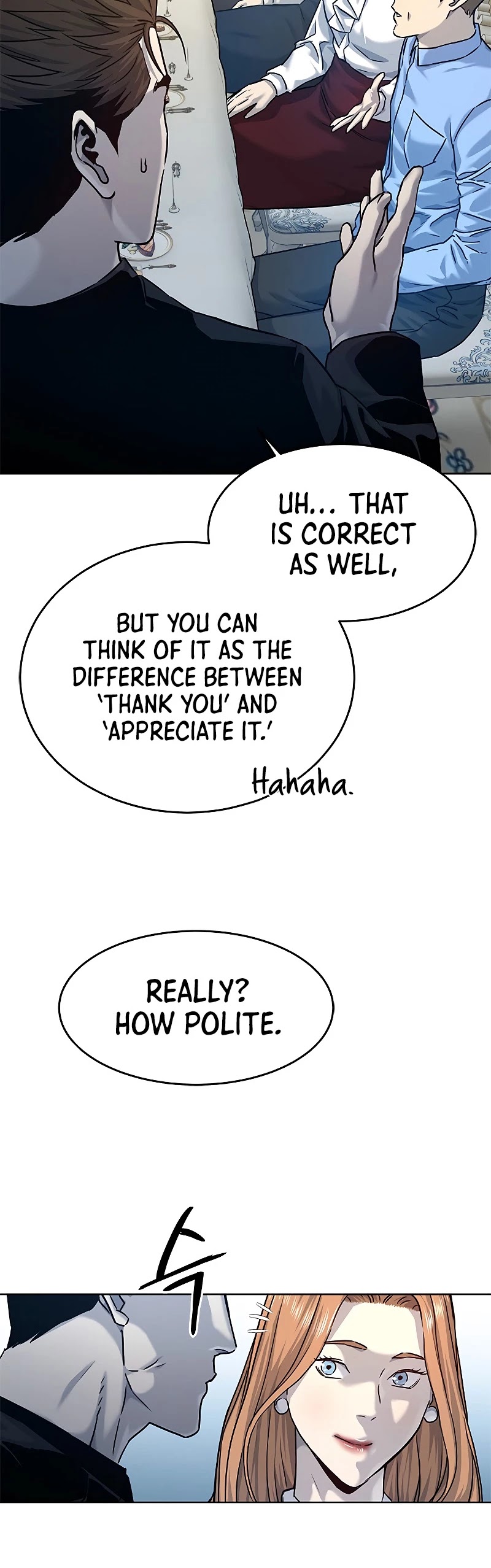 God Of Blackfield chapter 96 page 9