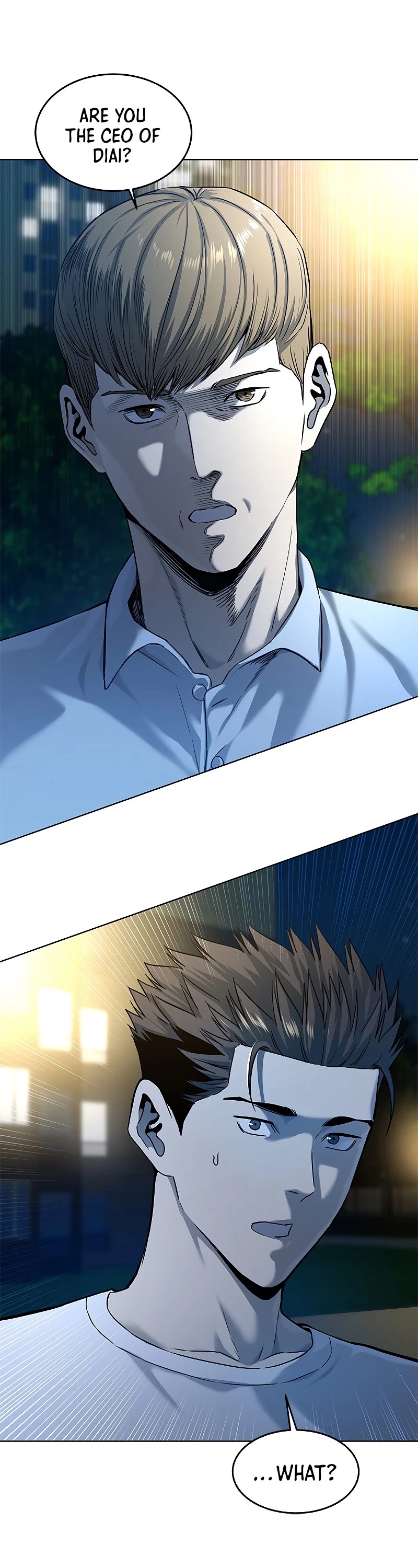 God Of Blackfield chapter 97 page 12