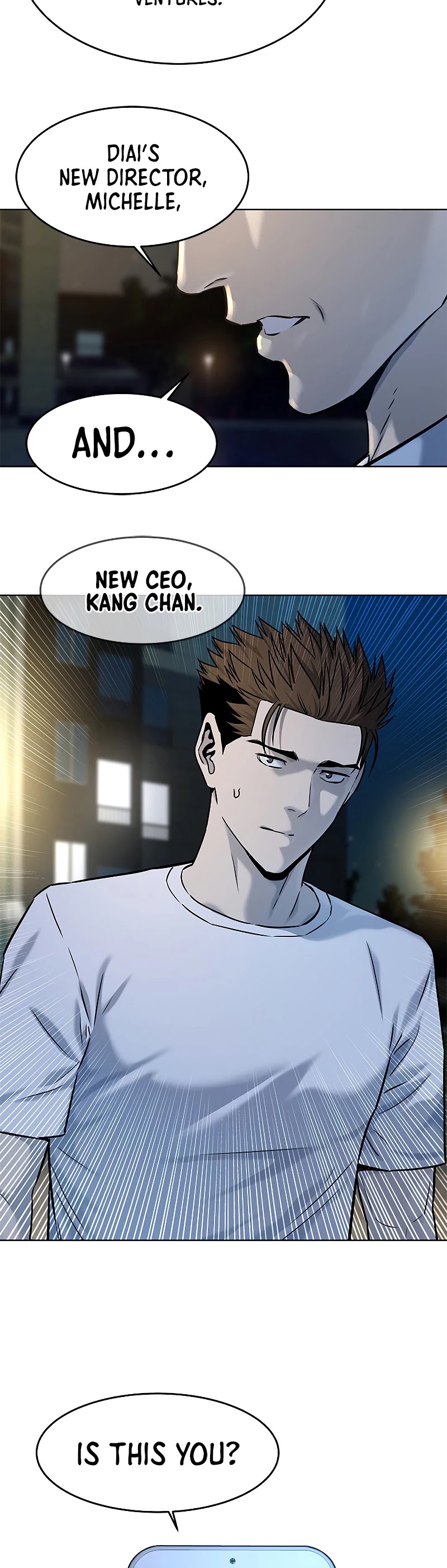 God Of Blackfield chapter 97 page 14