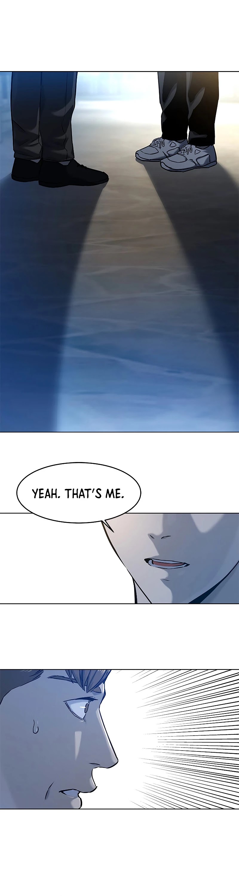 God Of Blackfield chapter 97 page 16