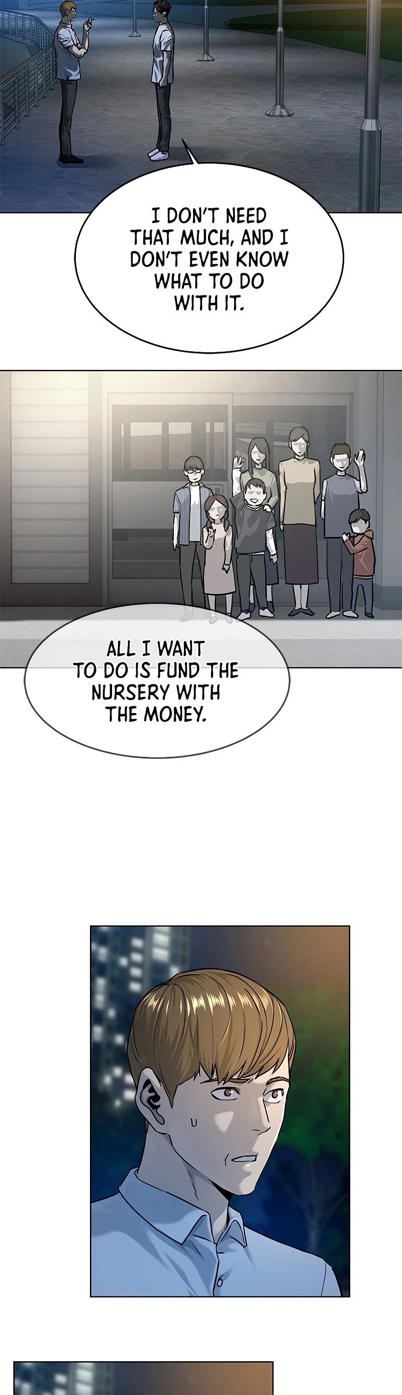 God Of Blackfield chapter 97 page 26