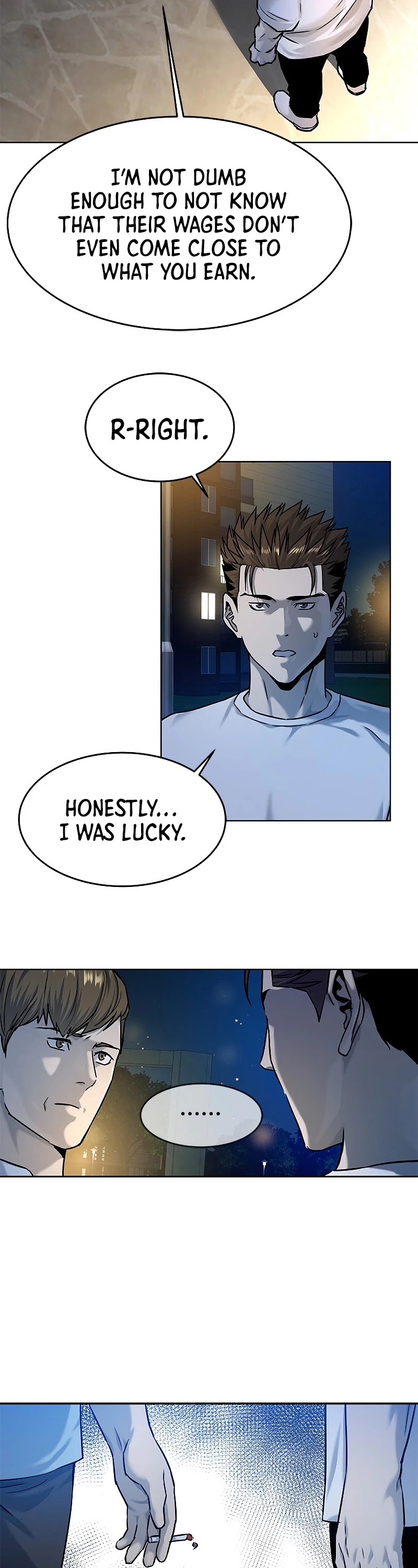 God Of Blackfield chapter 97 page 29