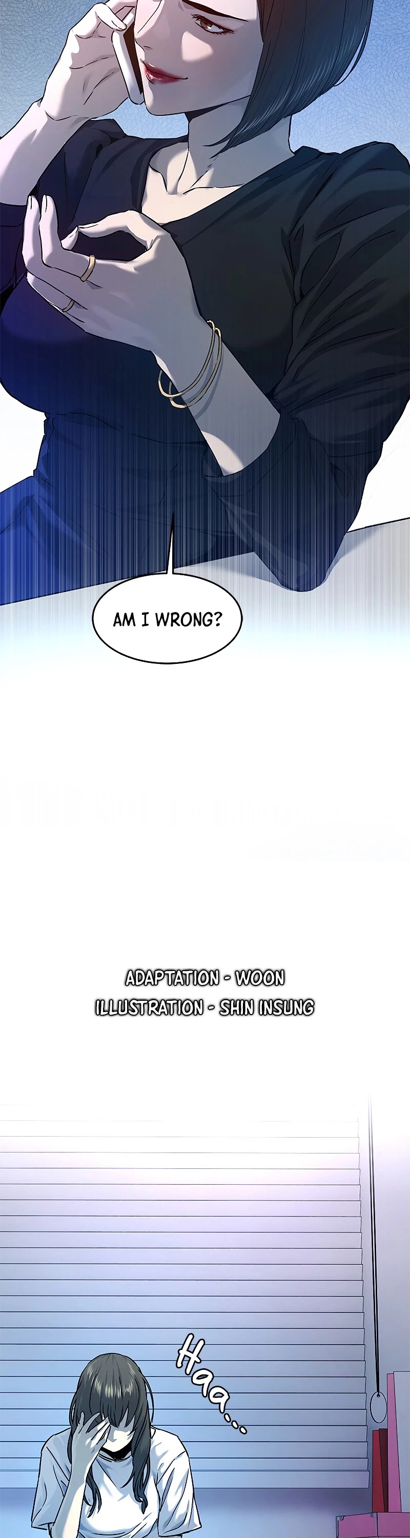 God Of Blackfield chapter 97 page 3