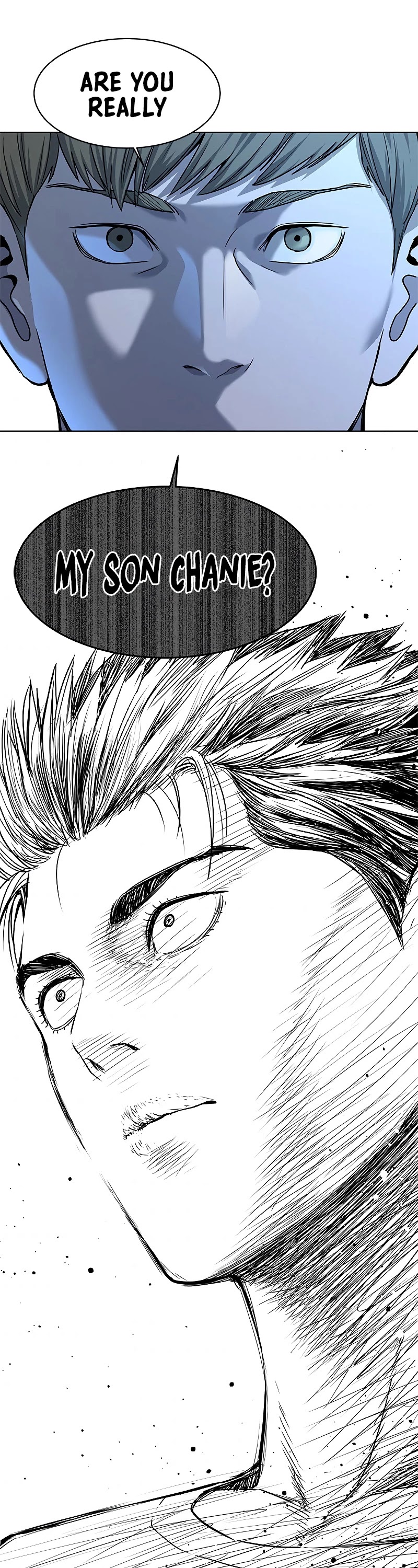 God Of Blackfield chapter 97 page 32