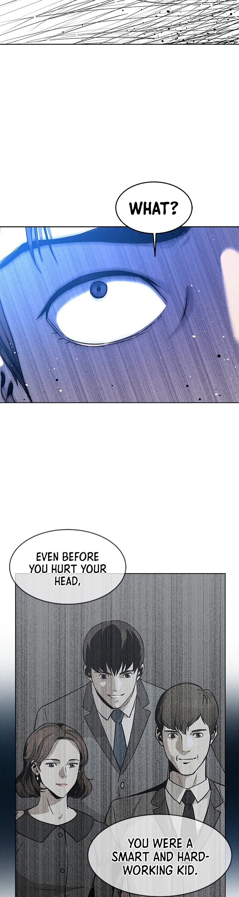 God Of Blackfield chapter 97 page 33