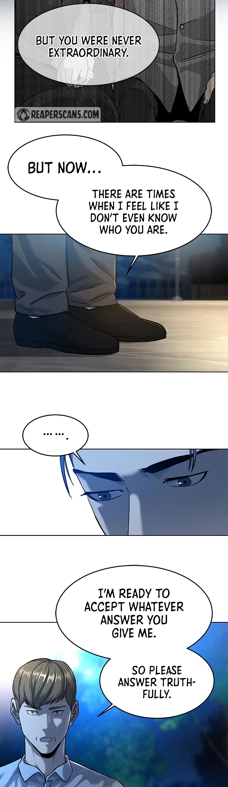 God Of Blackfield chapter 97 page 34