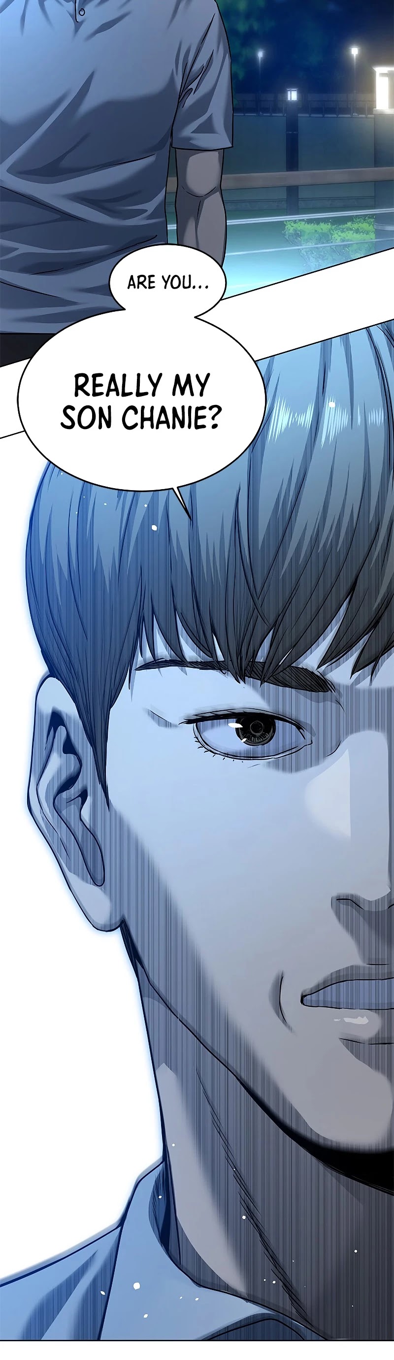 God Of Blackfield chapter 97 page 35