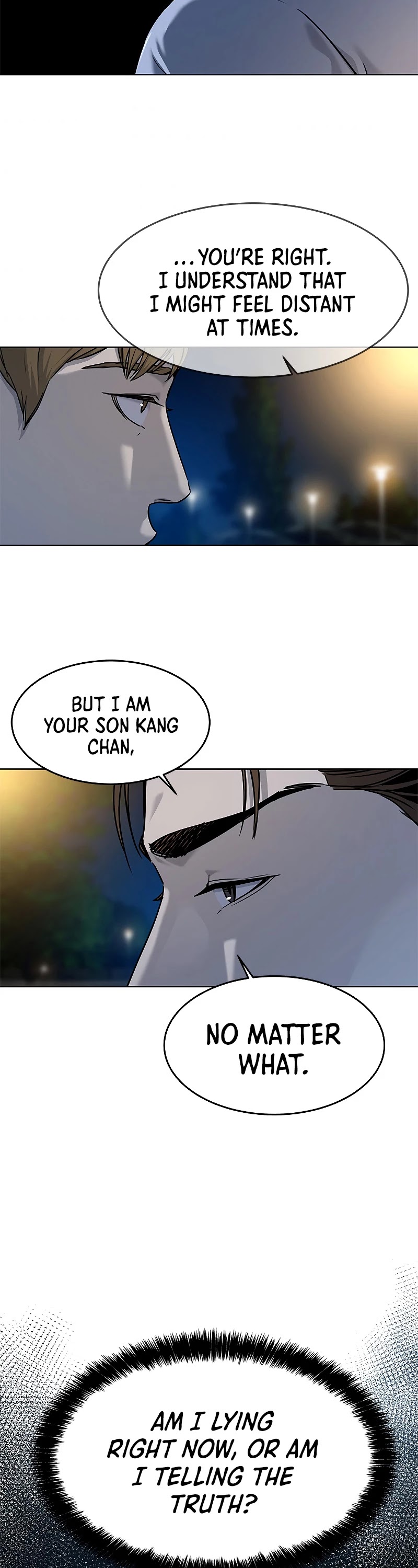 God Of Blackfield chapter 97 page 37