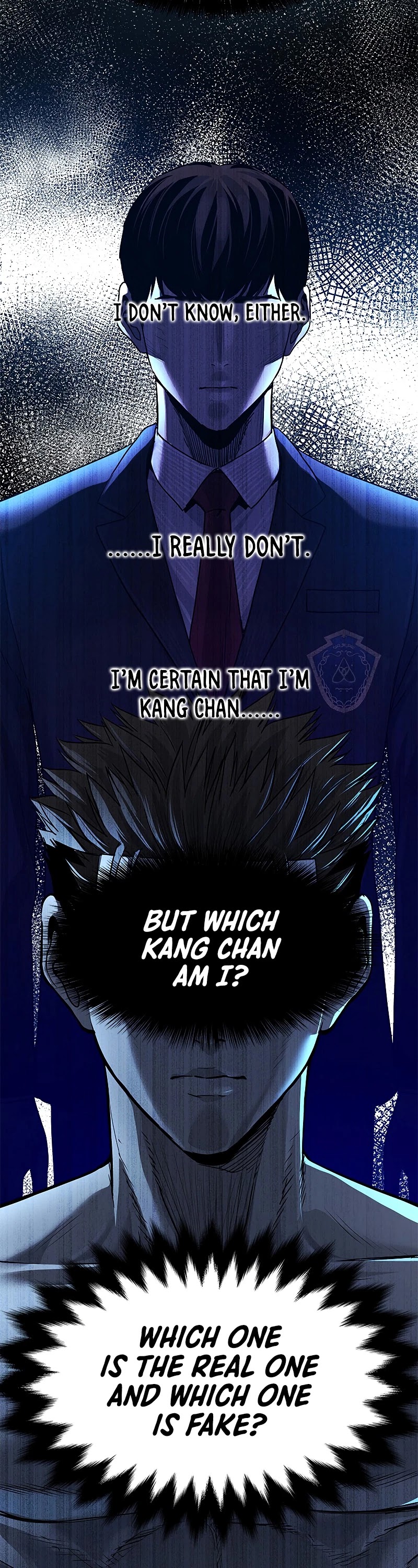 God Of Blackfield chapter 97 page 38