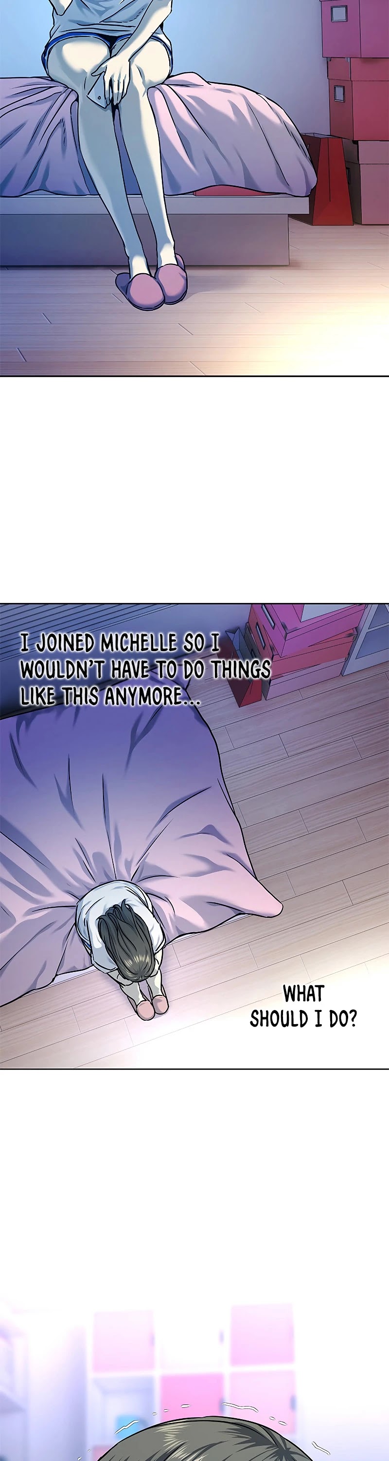 God Of Blackfield chapter 97 page 4