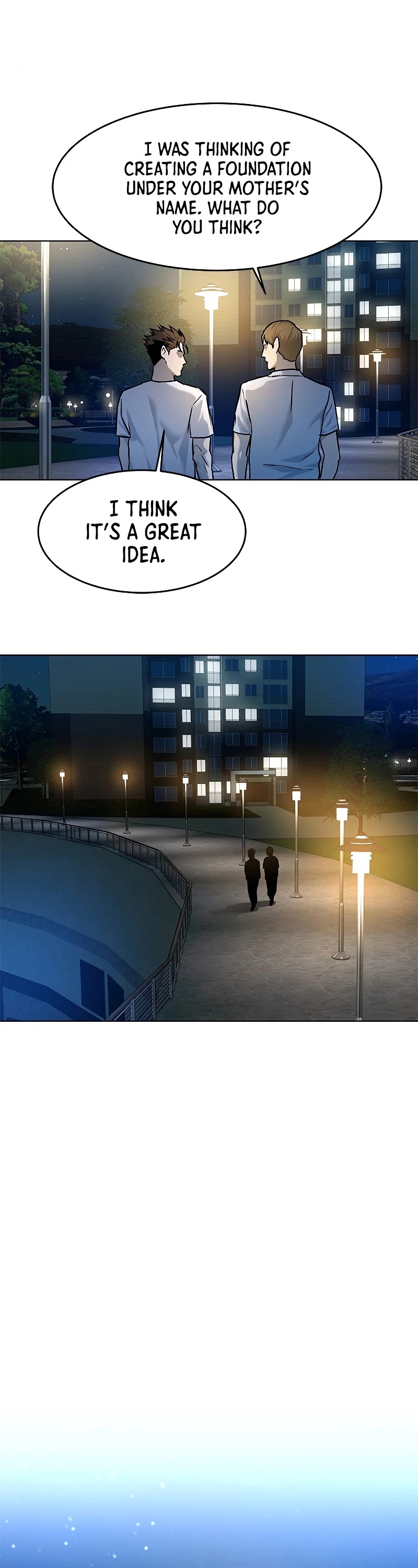 God Of Blackfield chapter 97 page 42