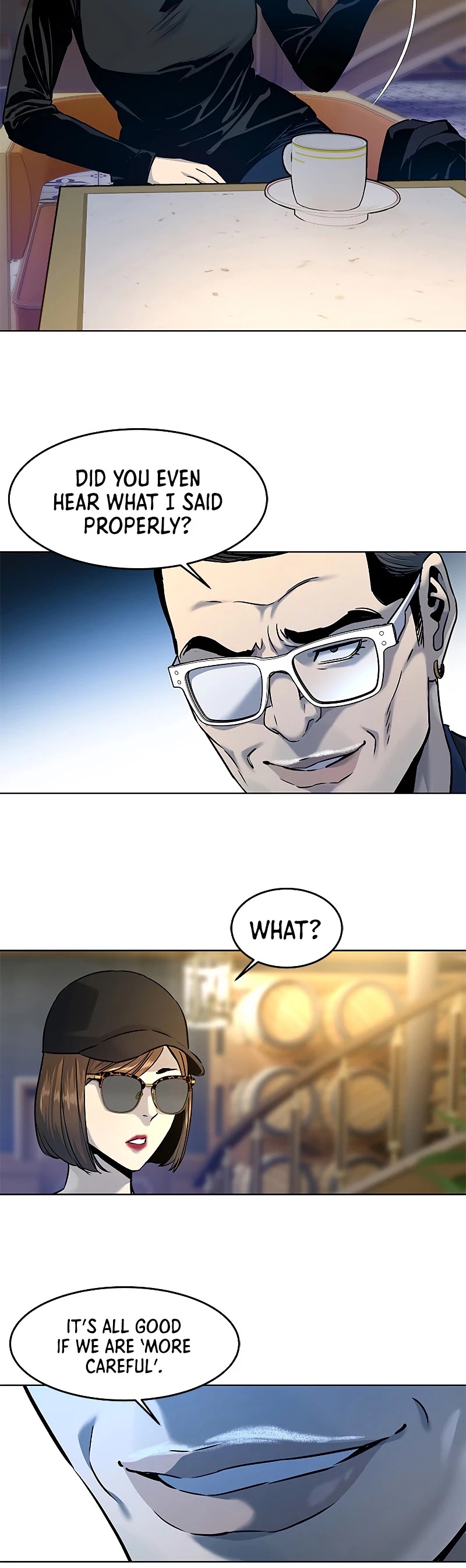 God Of Blackfield chapter 97 page 48