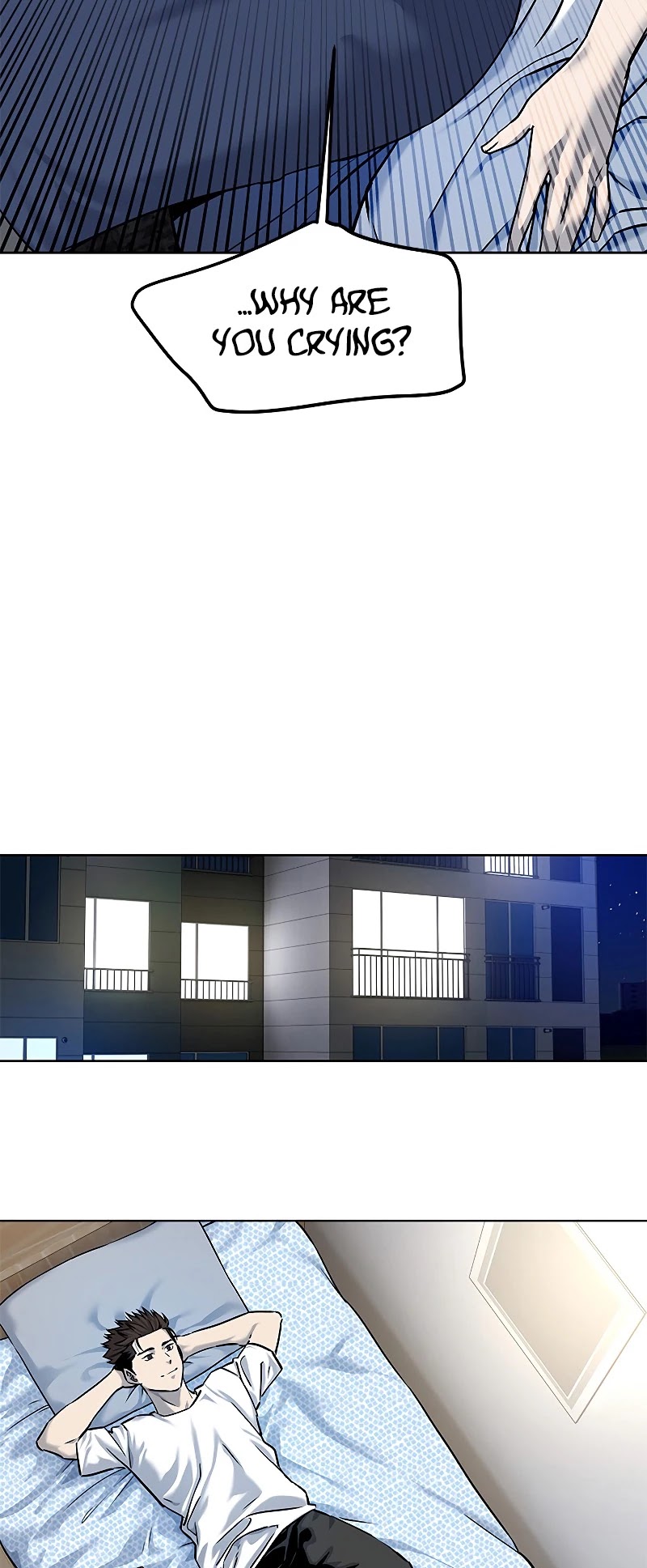 God Of Blackfield chapter 98 page 10