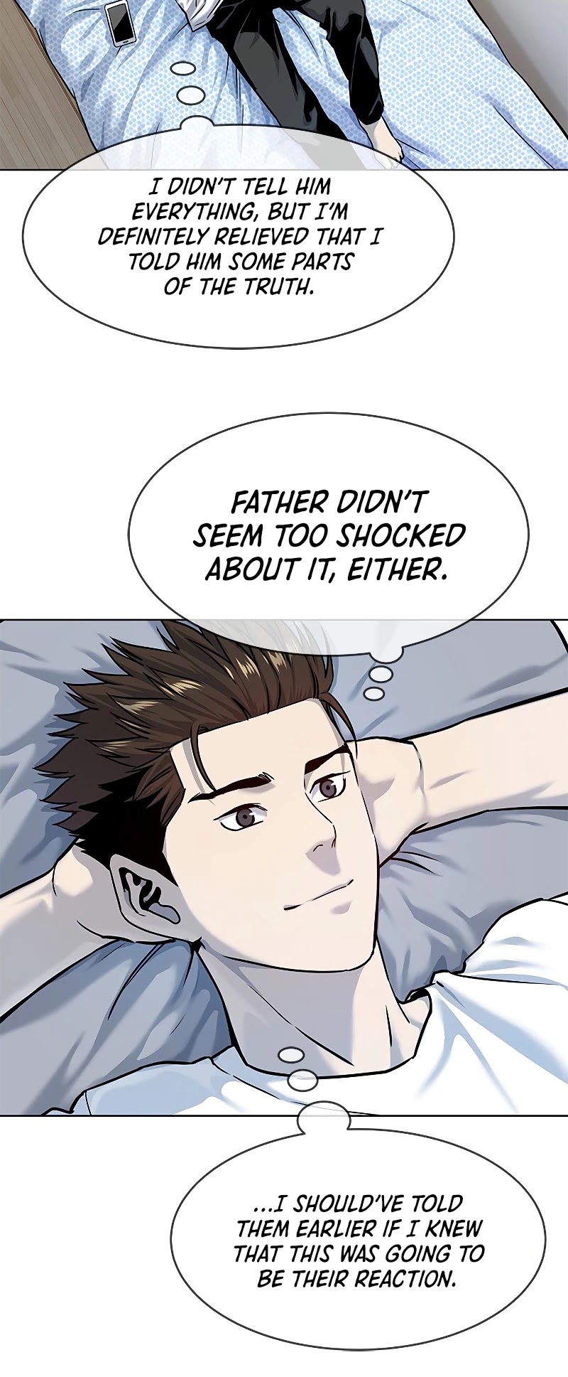 God Of Blackfield chapter 98 page 11