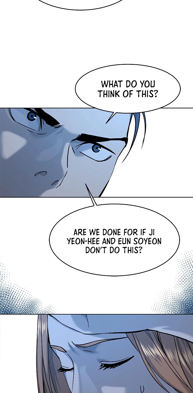 God Of Blackfield chapter 98 page 15