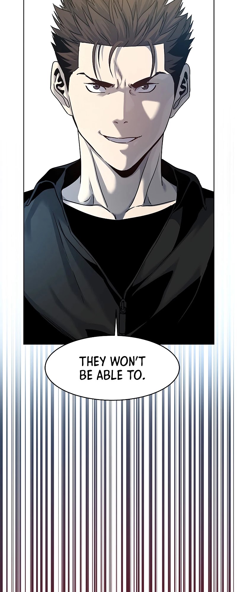 God Of Blackfield chapter 98 page 35