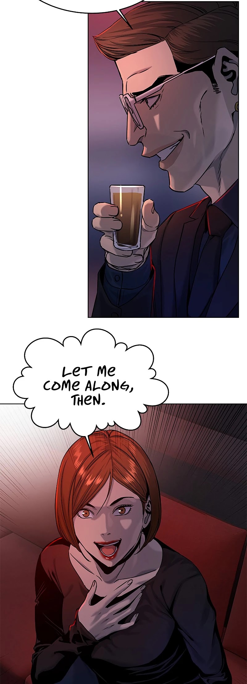 God Of Blackfield chapter 98 page 40