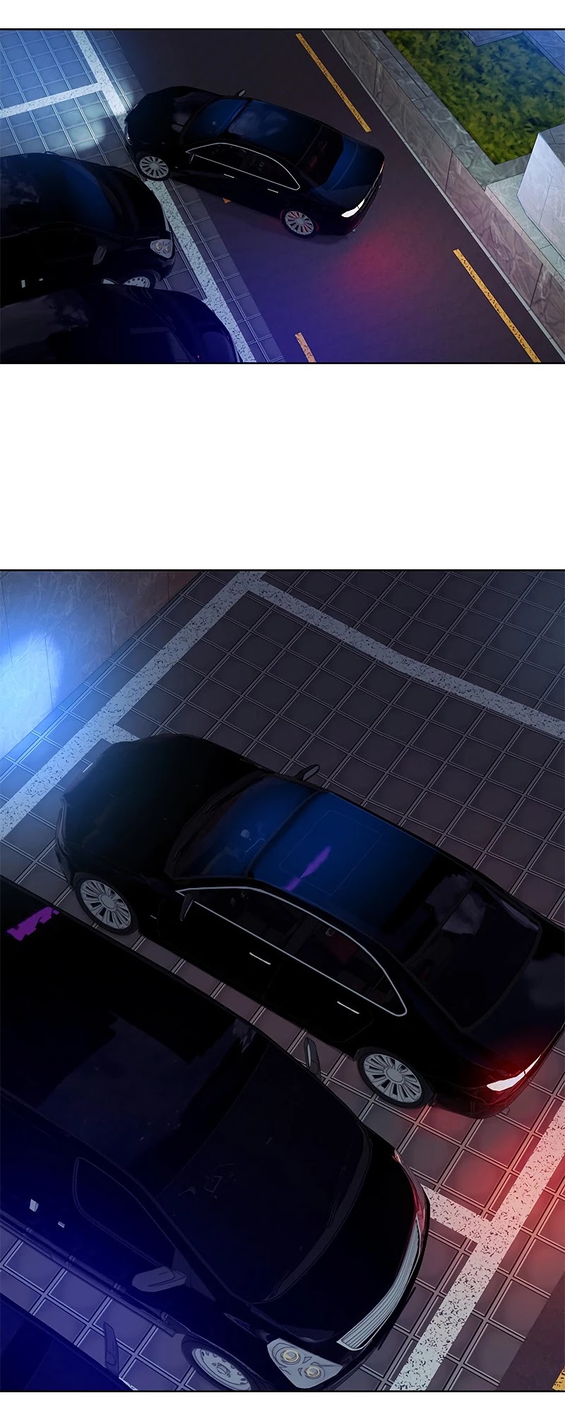 God Of Blackfield chapter 98 page 46