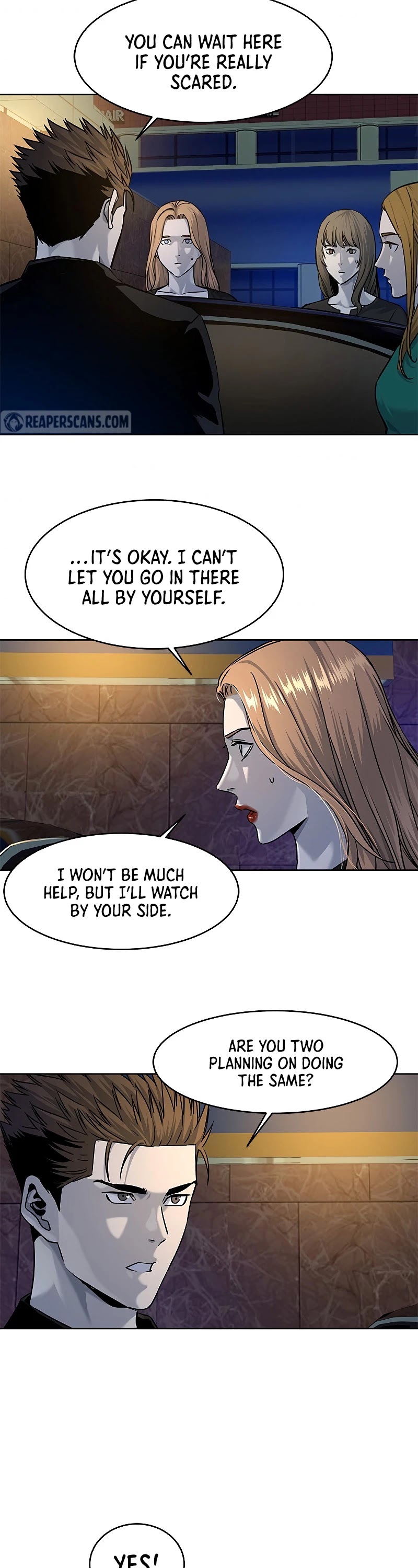 God Of Blackfield chapter 98 page 48