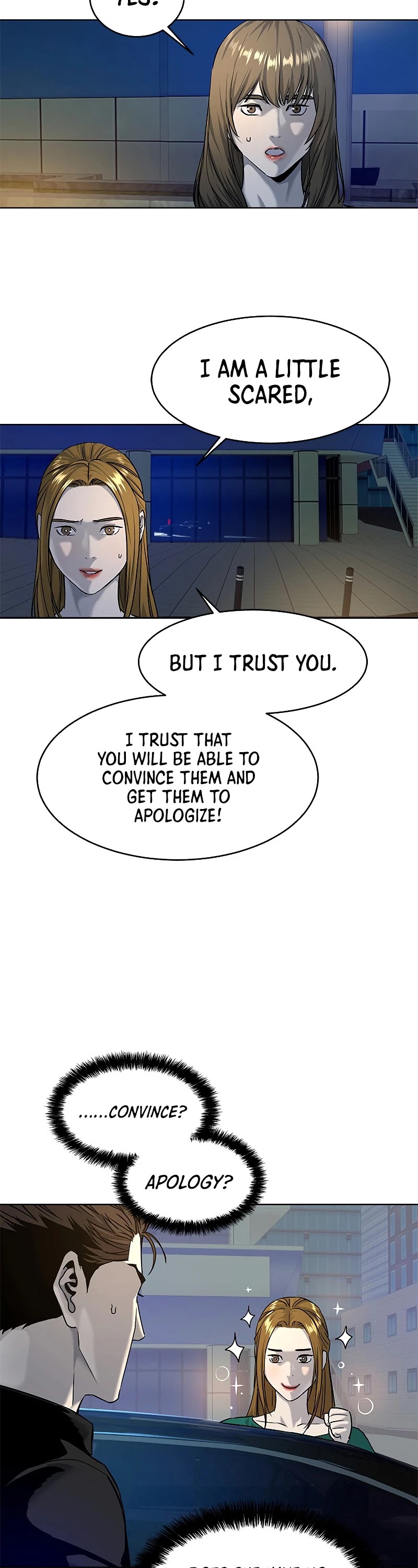 God Of Blackfield chapter 98 page 49