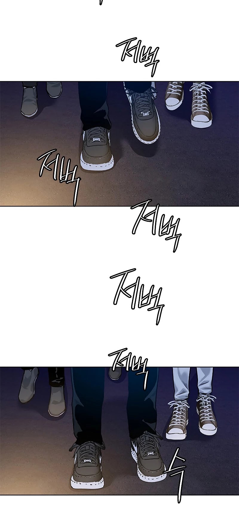 God Of Blackfield chapter 98 page 51