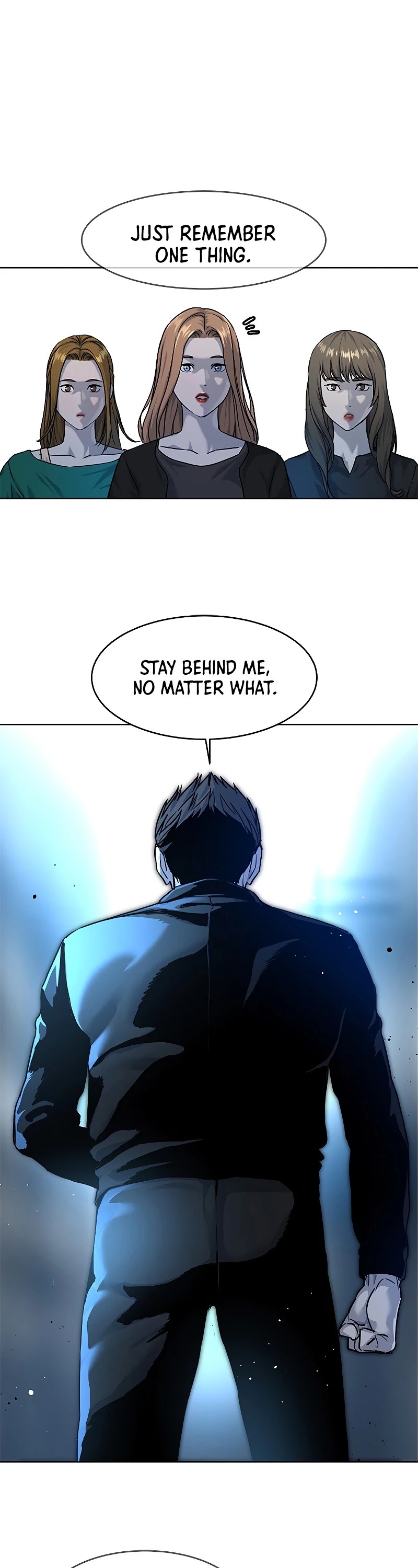 God Of Blackfield chapter 98 page 52