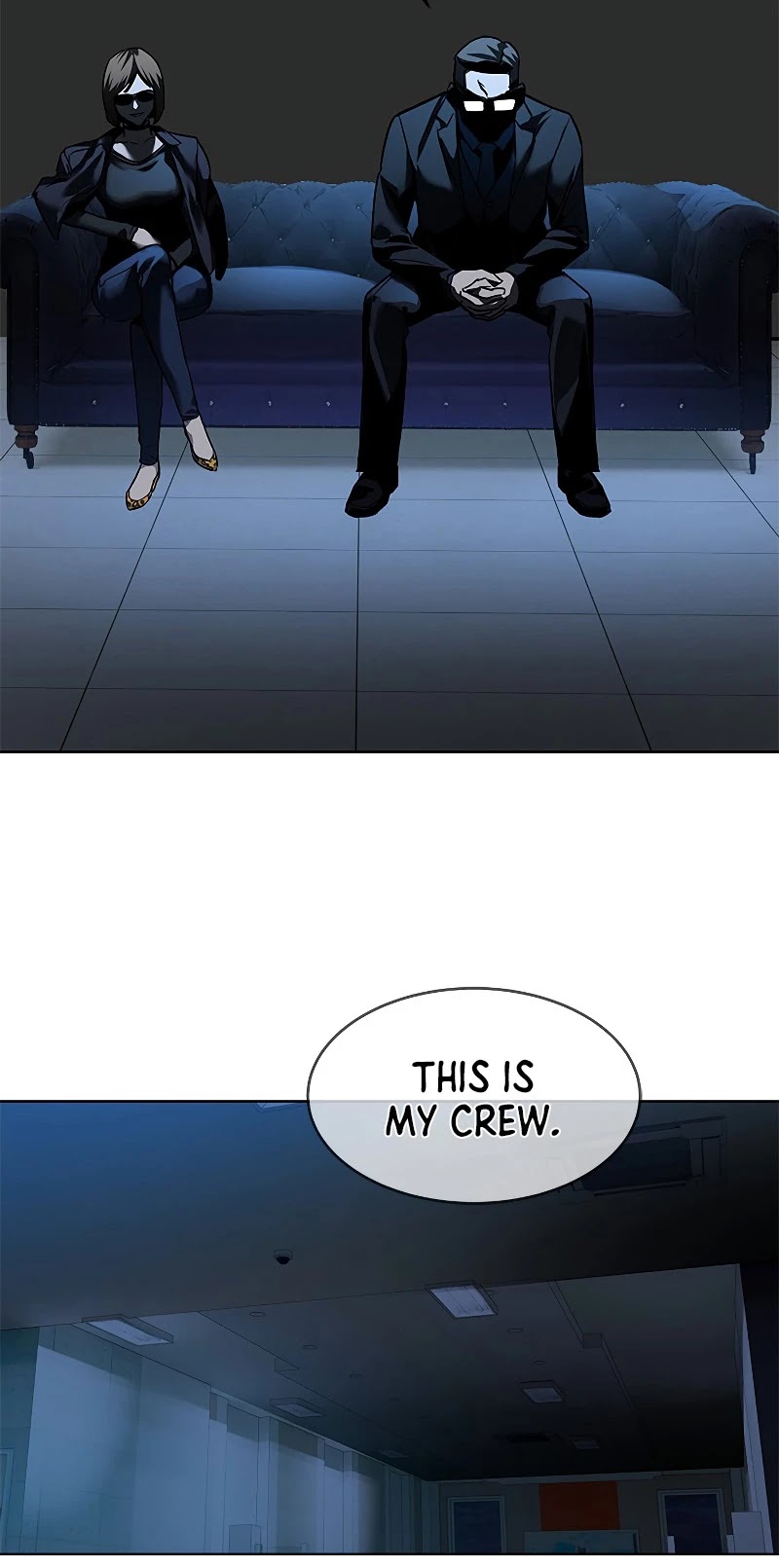 God Of Blackfield chapter 98 page 55