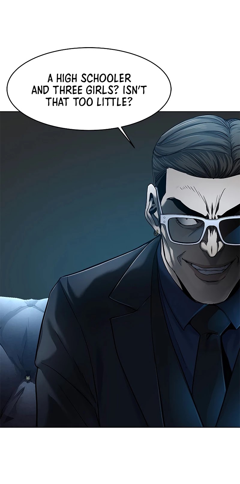 God Of Blackfield chapter 98 page 56