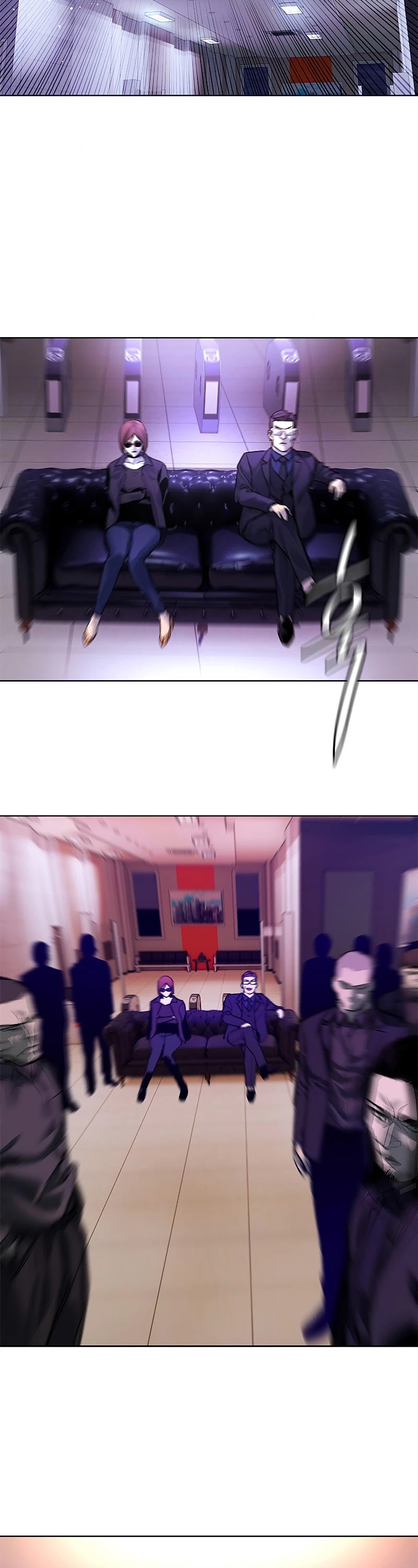 God Of Blackfield chapter 98 page 58