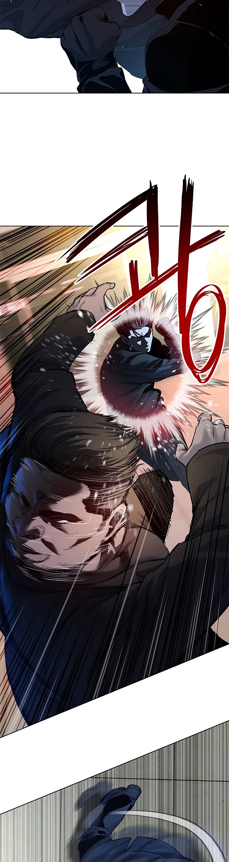 God Of Blackfield chapter 99 page 16