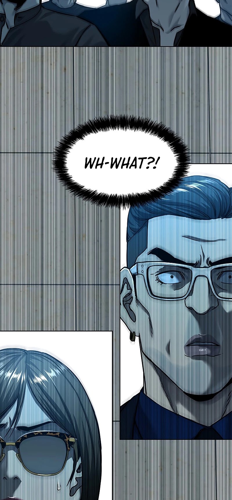 God Of Blackfield chapter 99 page 18