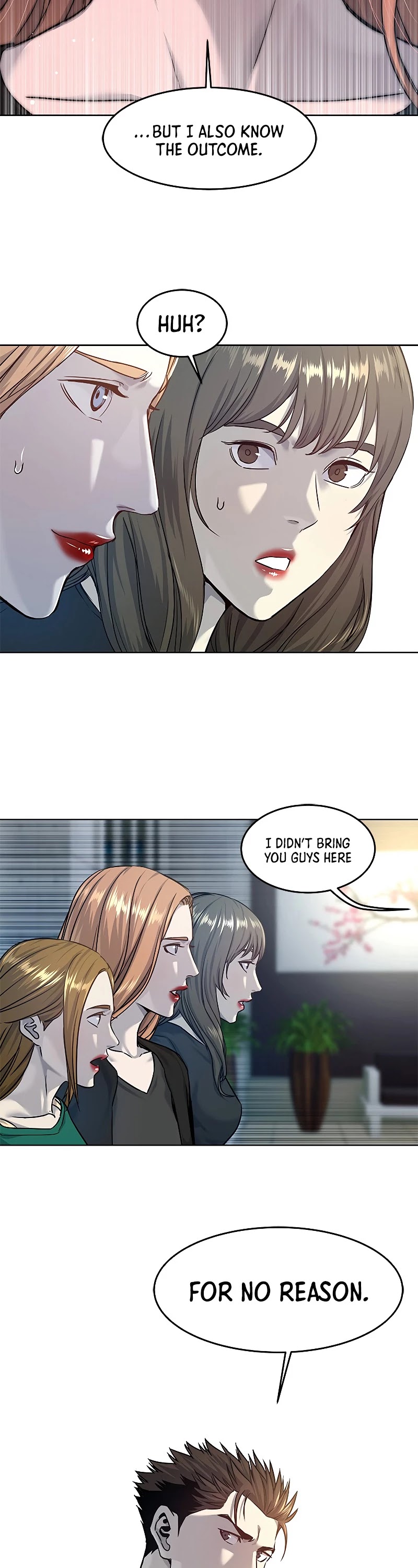 God Of Blackfield chapter 99 page 27