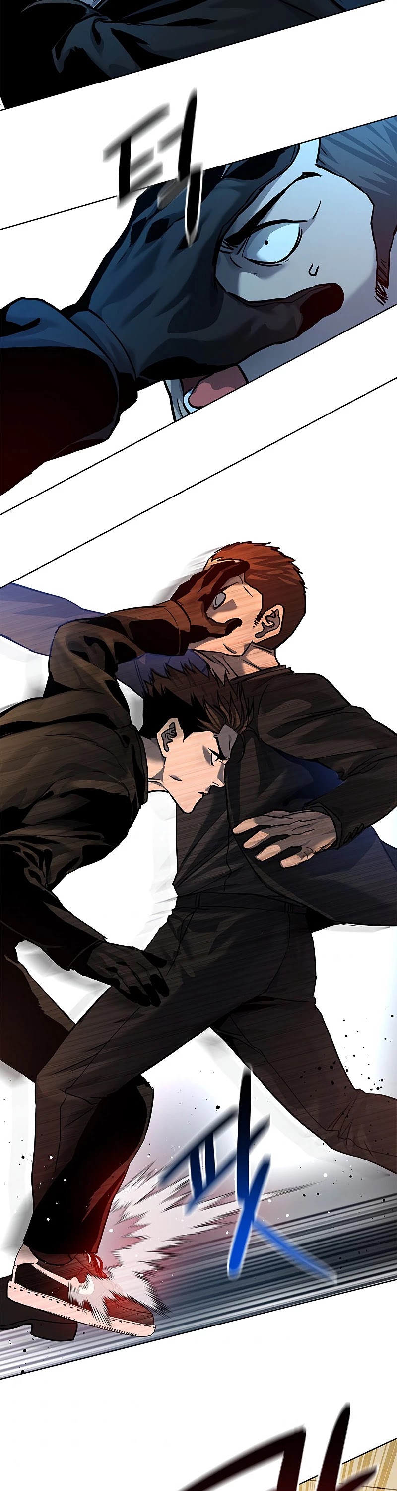 God Of Blackfield chapter 99 page 47