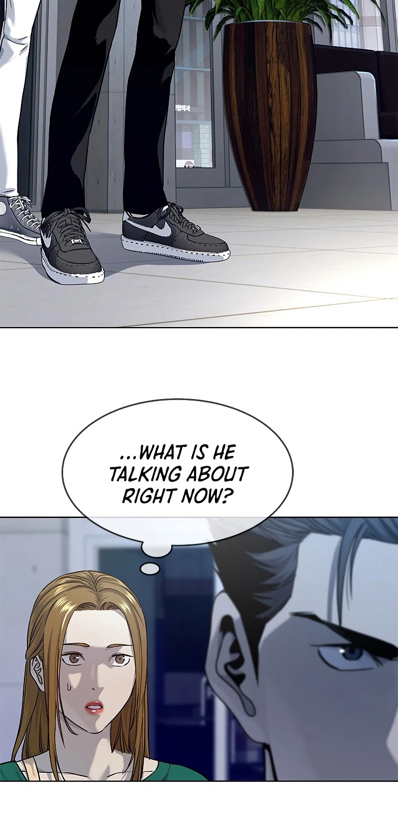 God Of Blackfield chapter 99 page 5