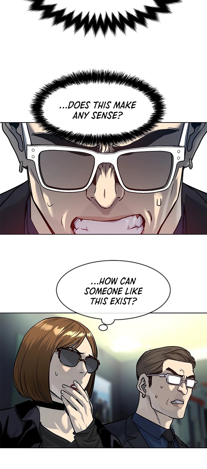 God Of Blackfield chapter 99 page 54