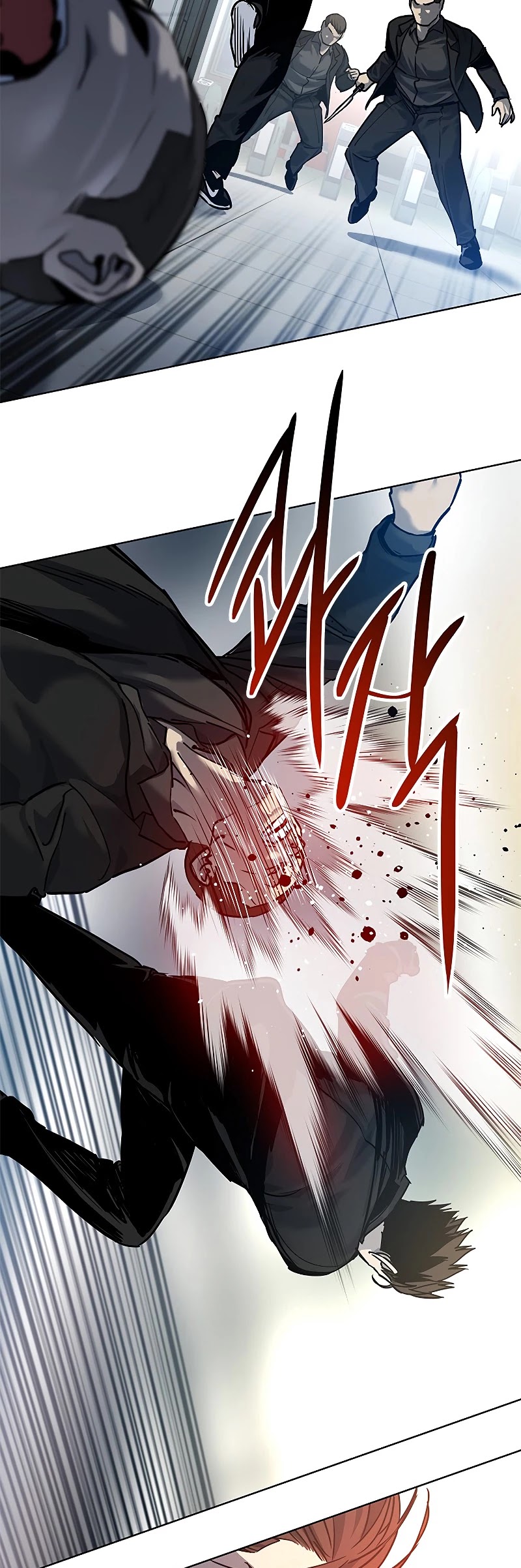 God Of Blackfield chapter 99 page 59