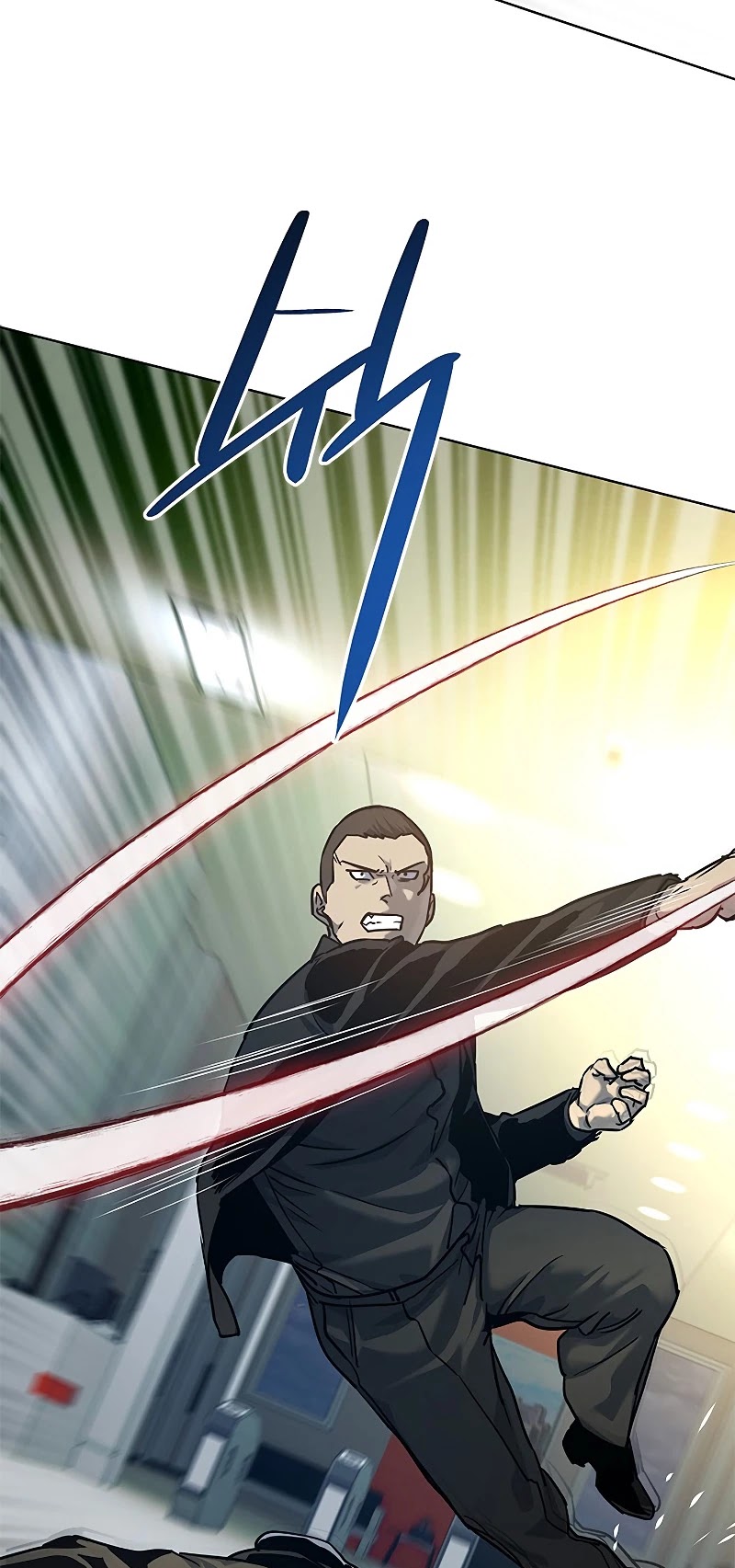 God Of Blackfield chapter 99 page 64