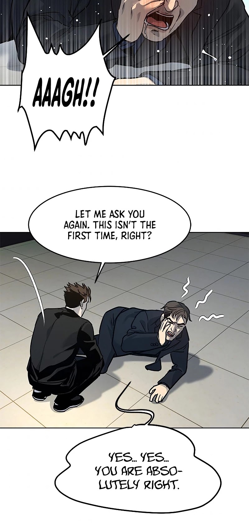 God Of Blackfield chapter 99 page 75