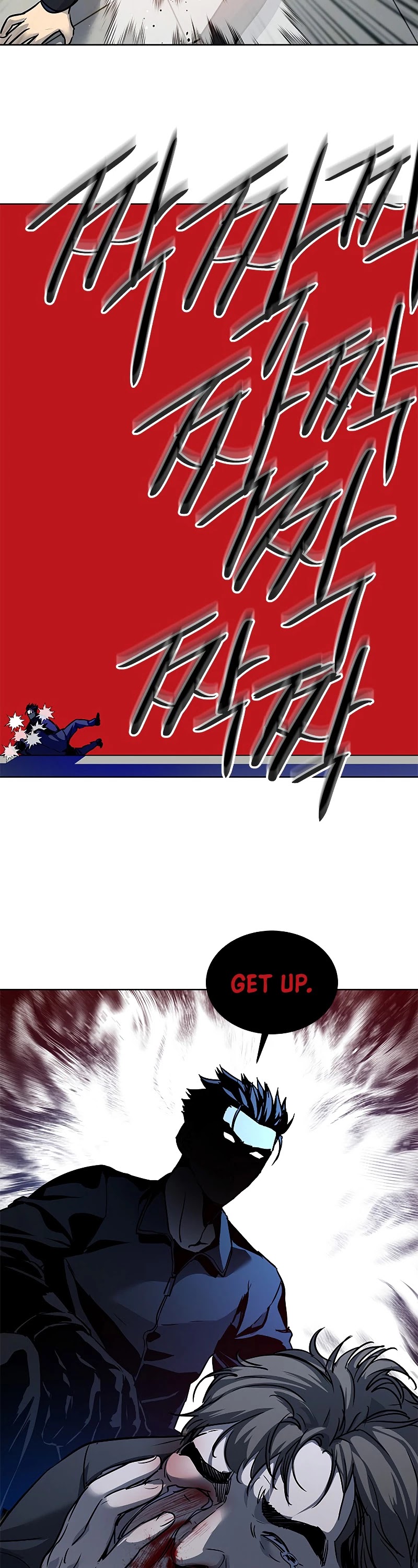 God Of Blackfield chapter 99 page 77