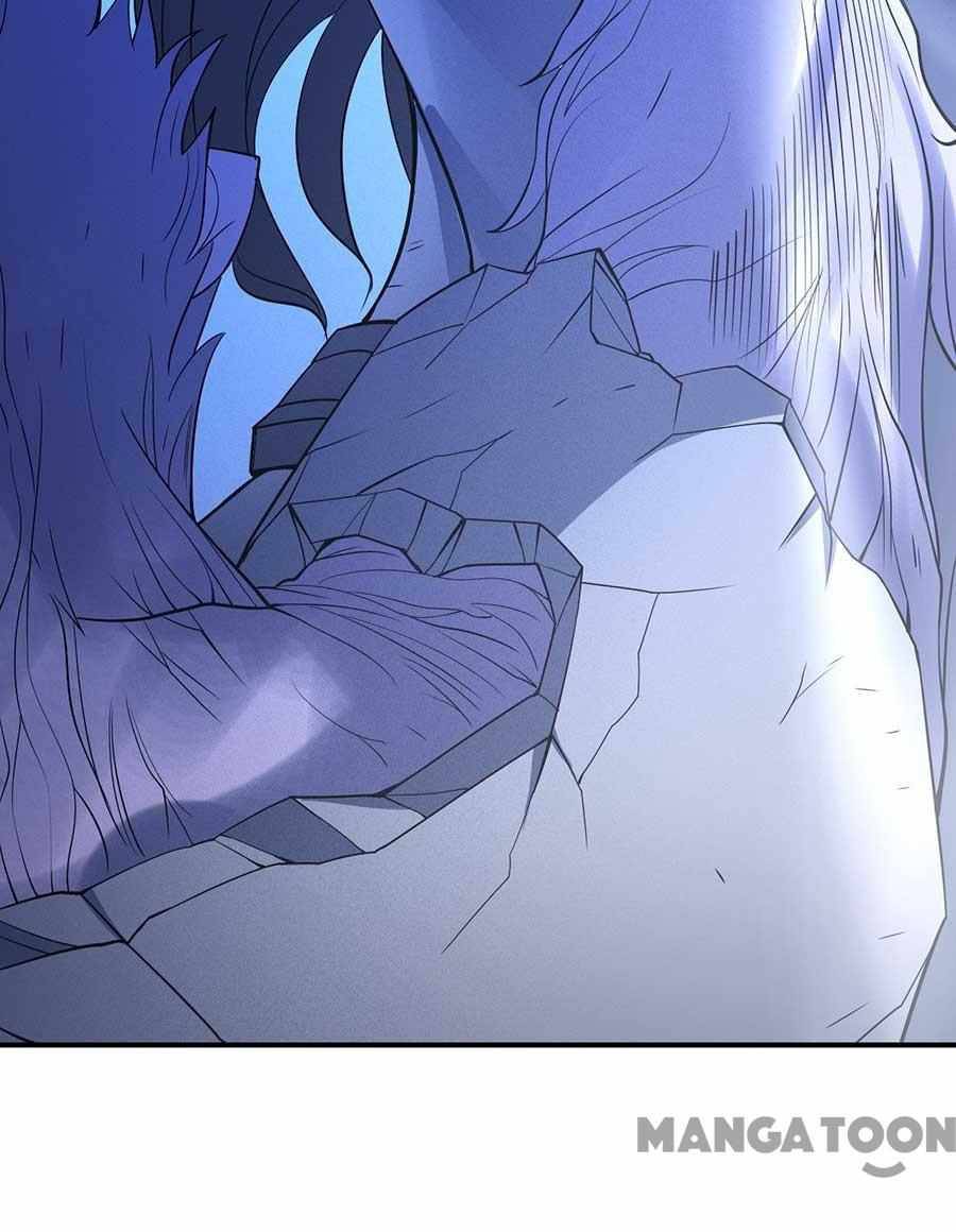 God of Martial Arts chapter 296 page 20