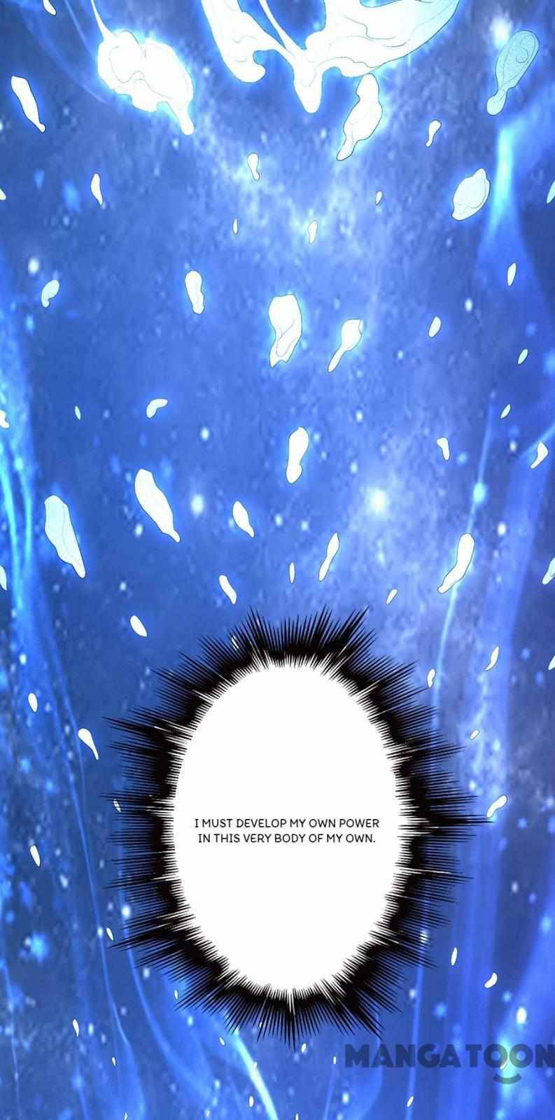 God of Martial Arts chapter 296 page 36